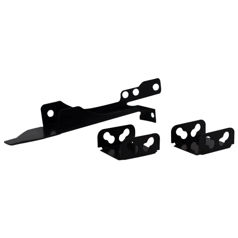 PCI Slot 90mm/120mm Dual Fan Mount Rack Bracket for Desktop GPU Graphics Card Cooling Radiator Computer Accessories