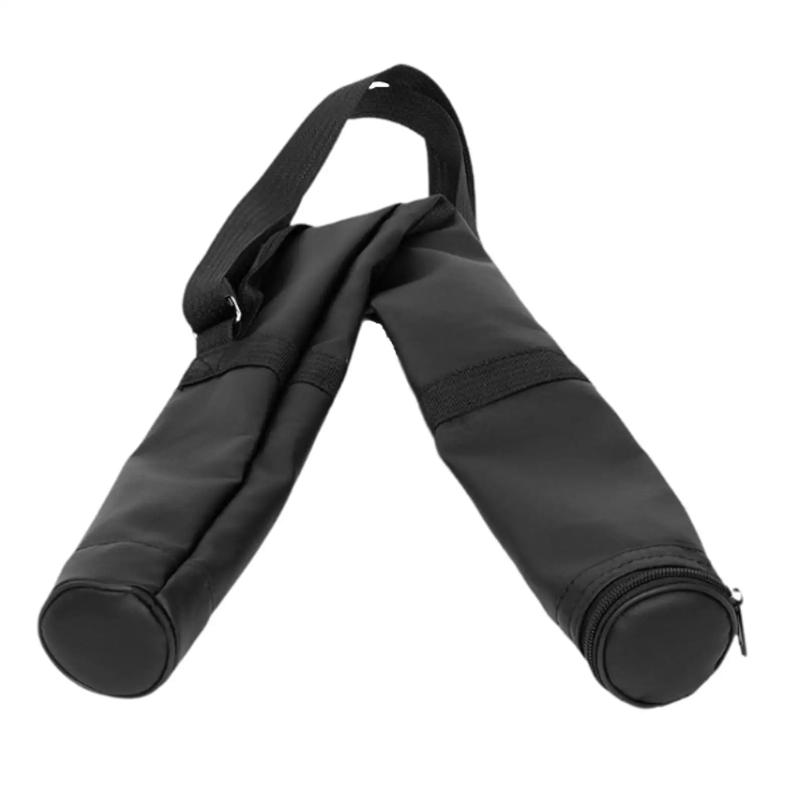 Baseball Bat Bag Baseball Stick Bag Carrying Case Wear Resistance Training