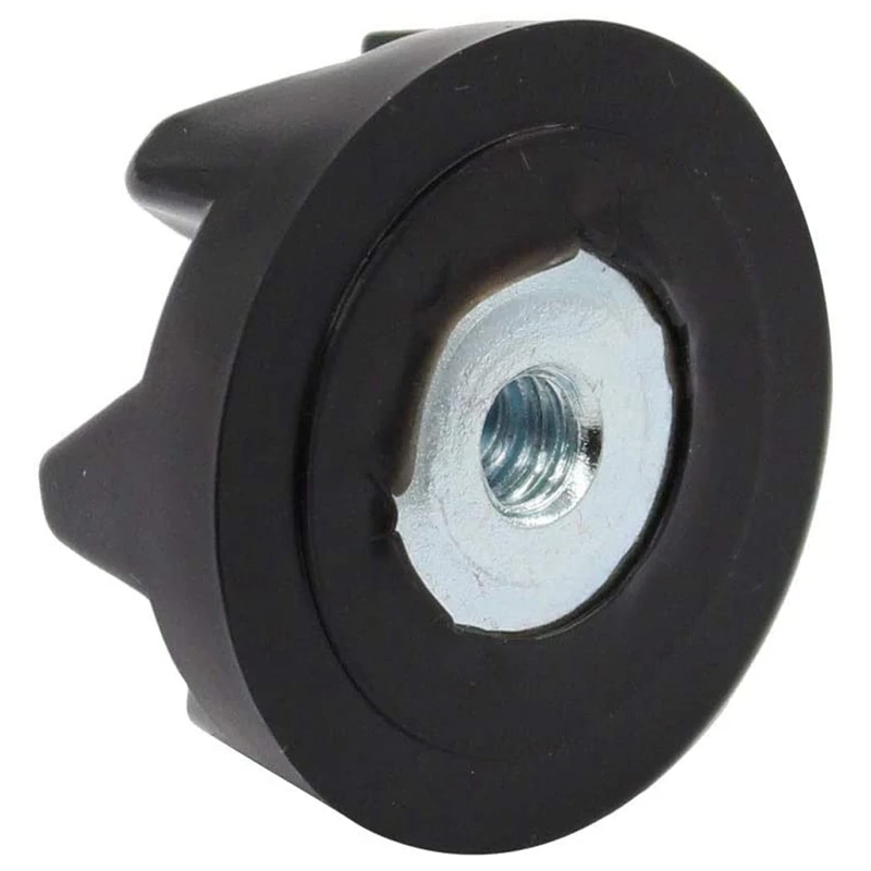 New 9704230 Blender Drive Coupling with Spanner Wrench Tool Replacement for KitchenAid Blenders WP9704230VP WP9704230