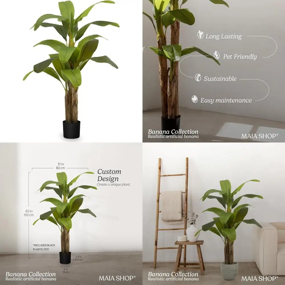 Realistic 5-Foot Ar… - image