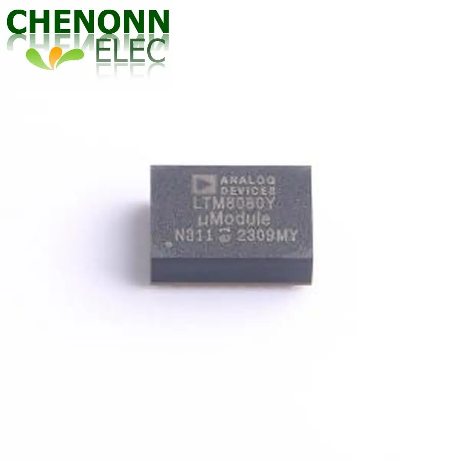 2PCS/LOT LTM8080EY#PBF (DC DC Converters)
