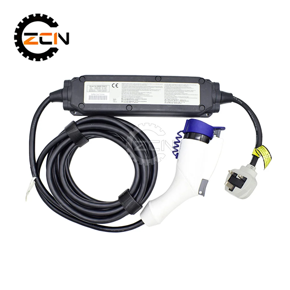 Portable Charge Cable 29690-3NM1E For Nissan