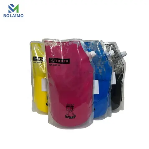 500g WC7525 Toner Powder for Xerox WorkCentre 7525 7530 7535 7545 7556 7830 7835 7845 7855 7970 High Quality Japan Compatible