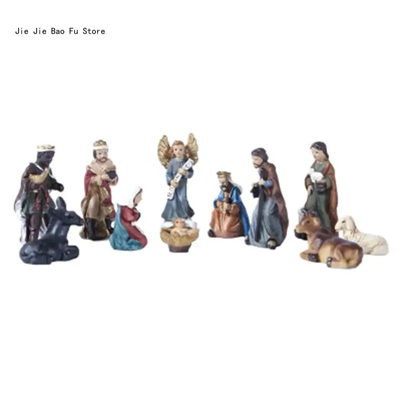 Thumbnail 2 - #7 Best Nativity Sets to Buy In 2026