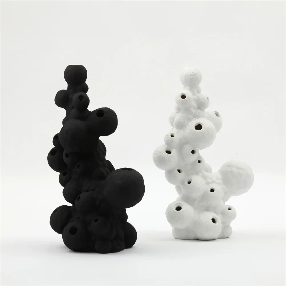 

Искусственная полая скульптура, искусственные декоративные аксессуары для стола