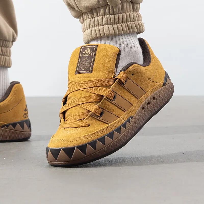 

Adidas клевер, мужская обувь, женская обувь, новинка 2024, спортивная обувь, трендовая модная легкая износостойкая повседневная обувь JR8035