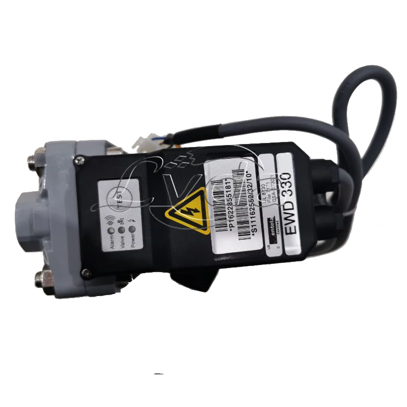 

Replacement Electric Auto Drain Valve EWD330 for air Compressor Parts