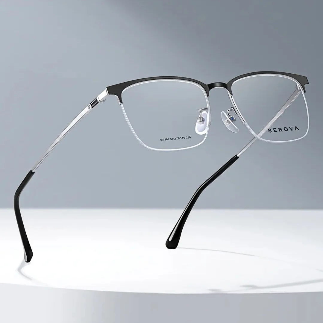 montatura-per-occhiali-da-uomo-ultra-leggera-in-titanio-puro-semi-rimless-con-lenti-super-personalizzabili-montatura-ottica-di-marca