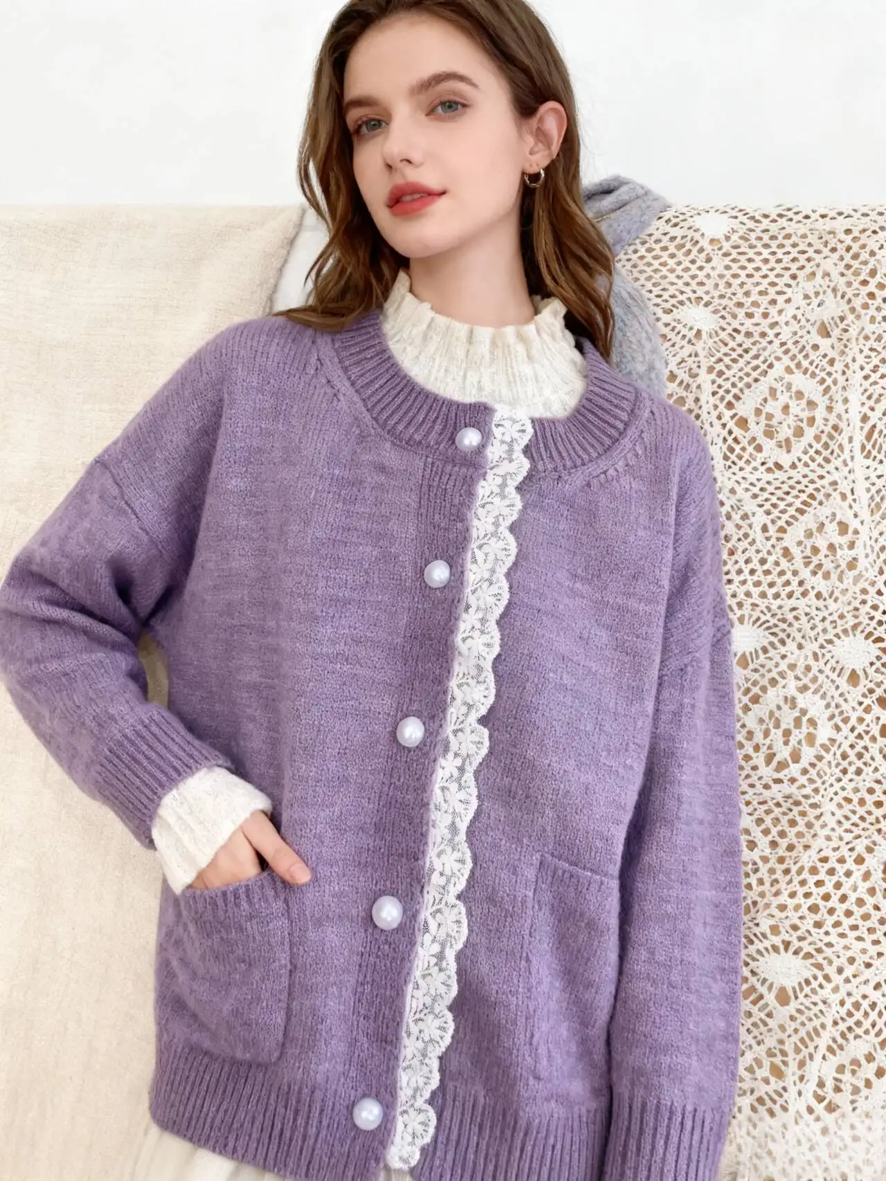 Sweaters Jumpers Ca… - image