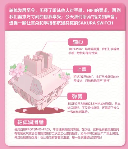 10 best sales switch huano - №2