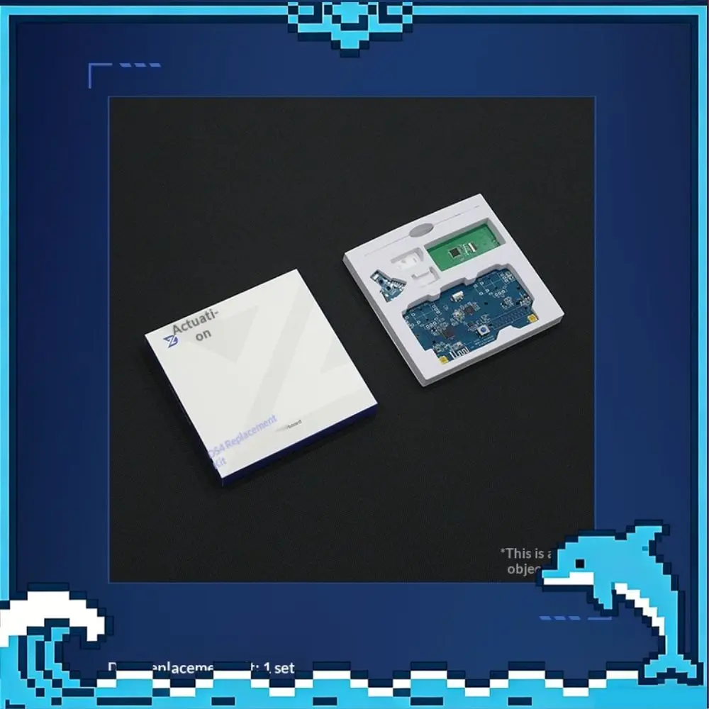 zd-ds4-controller-mod-board-8000hz-polling-rate-06ms-latency-diy-gamepad-upgrade-parts-for-pc-steam-nintendo-switch