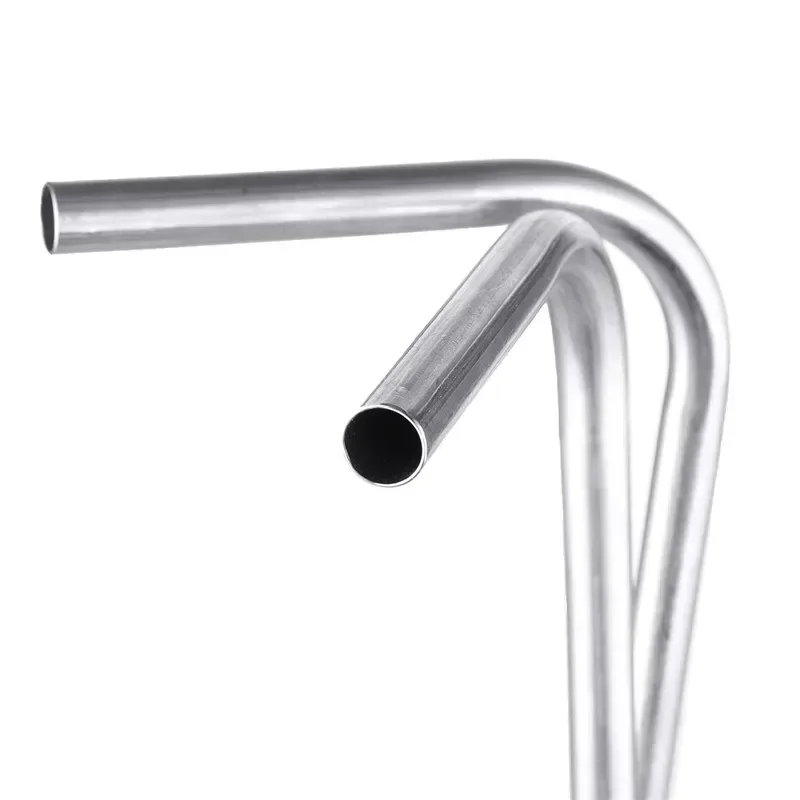 1pcs Stainless Steel Immersion Wort Chiller Tube Super Efficient Home Wine Making Machine Part For Home Brewing Wort Chiller