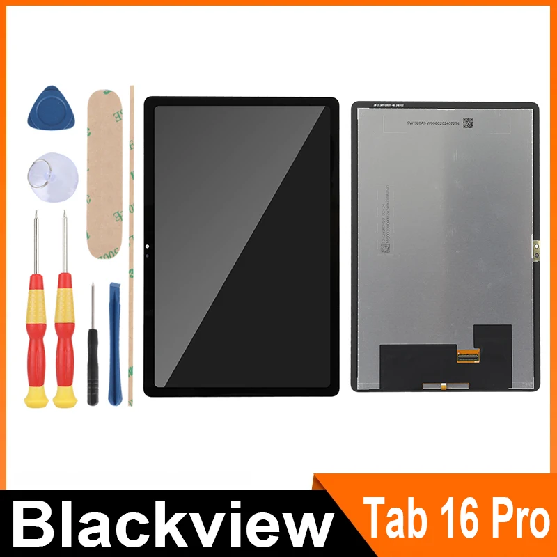 For Blackview Tab 16 Pro / 11