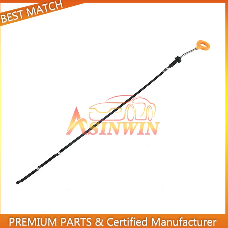 111408J10B Car Engine Oil Level Dipstick Fits For Nissan Altima Maxima Murano Quest