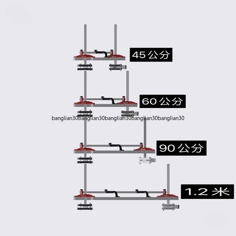 Log Support，Changing Board, Breaking Board Cutting Board, Depaneling Machine