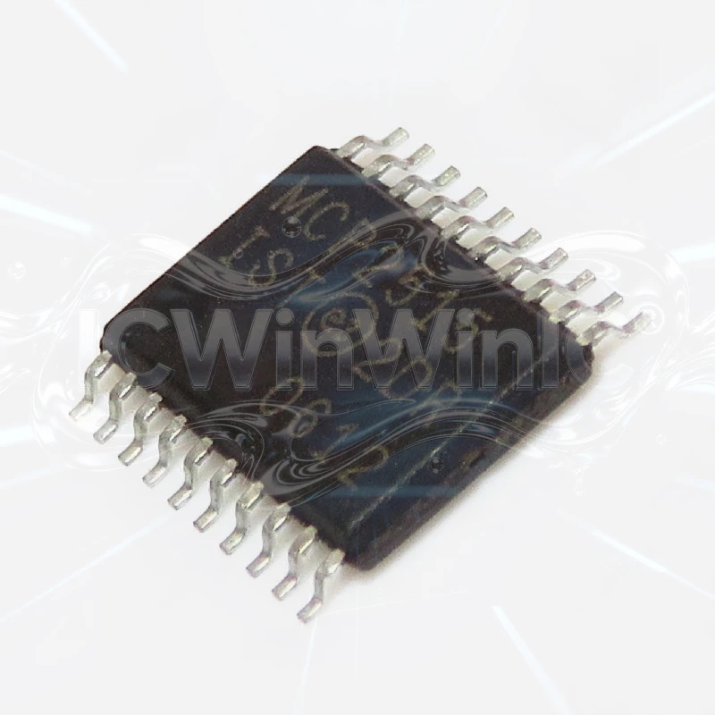 SI5351A-B-GTR SI5351 5351 MCP41010-I/SN MCP41010 SG6859ATZ AAJF LPC1758FBD80 LPC1758 MCP2515-I/ST MCP2515 ESP8266EX ESP8266
