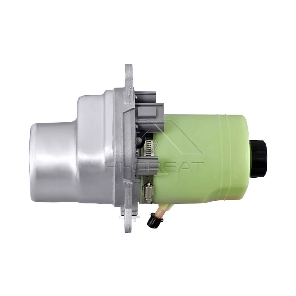 

Hydraulic Car Power Steering Pump Chinese Manufacturer 4M51 3K514 DC For C-MAX FOCUS II KUGA I