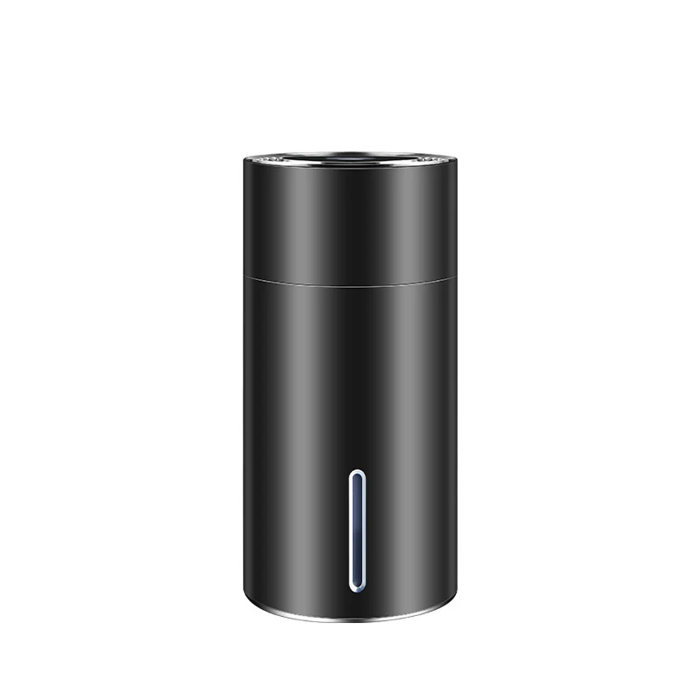 

Car Humidifier Rechargeable Intelligent Mute Colorful Ambient Light USB Portable Air Fragrance Diffuser Automatic Timing