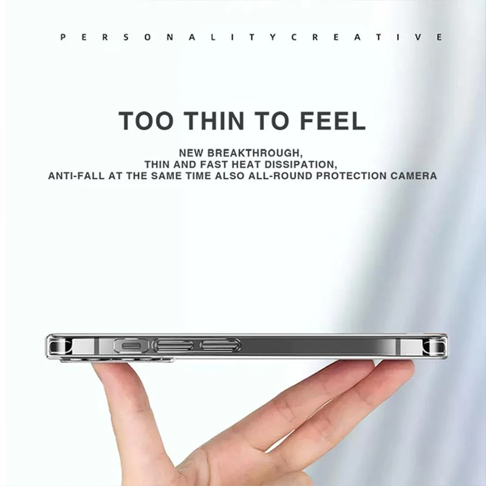 Red cool B-Bull design ins  Phone Case Gradient  IMD Colorful Silver Suitable case for iPhone16 15 14 13 12 11Pro Max - náhled 6