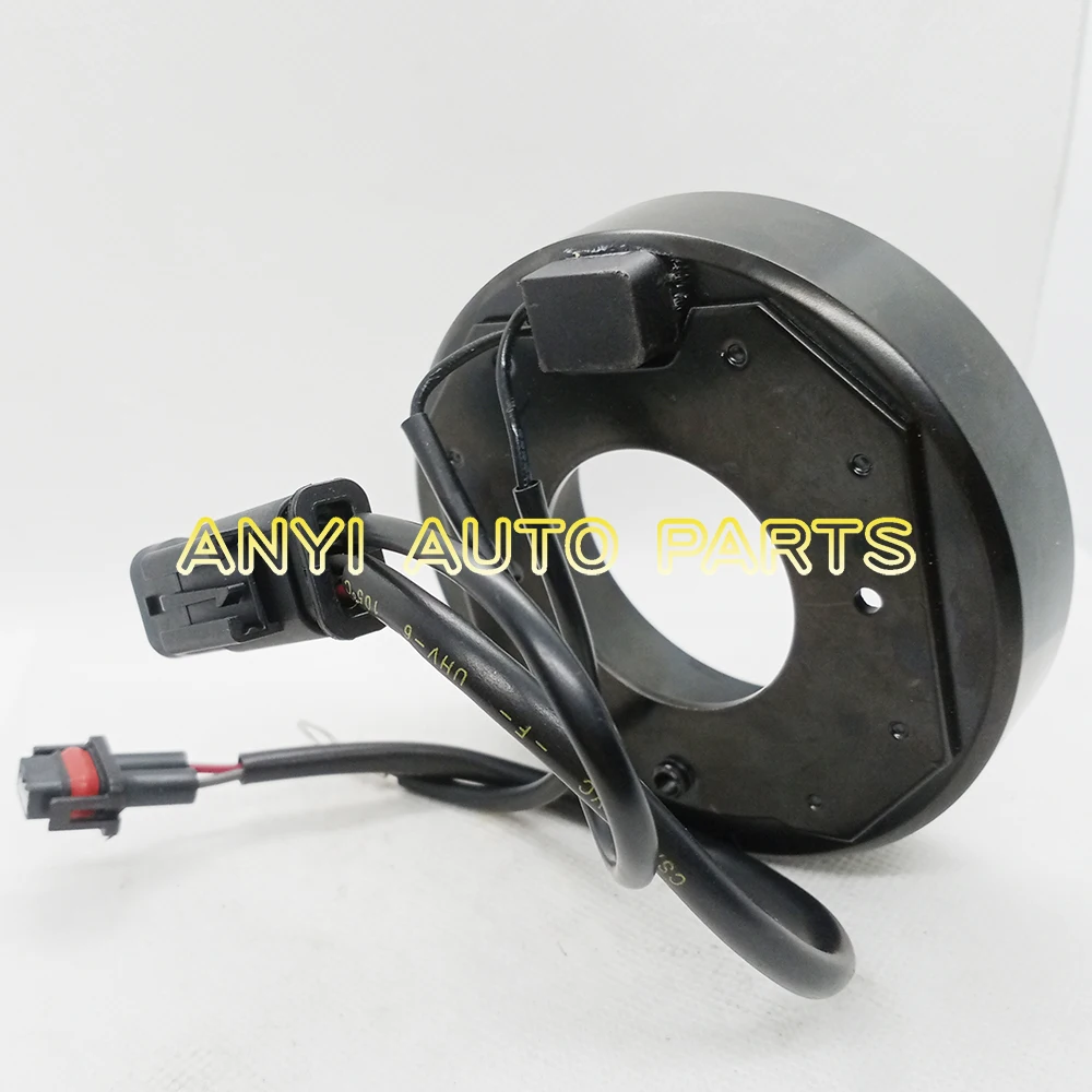 

CA128-C Car auto air conditioning compressor electromagnetic clutch coil for Infiniti Q50 V37/Q60 CV37/Q70 Y51/Nissan Skyline 92