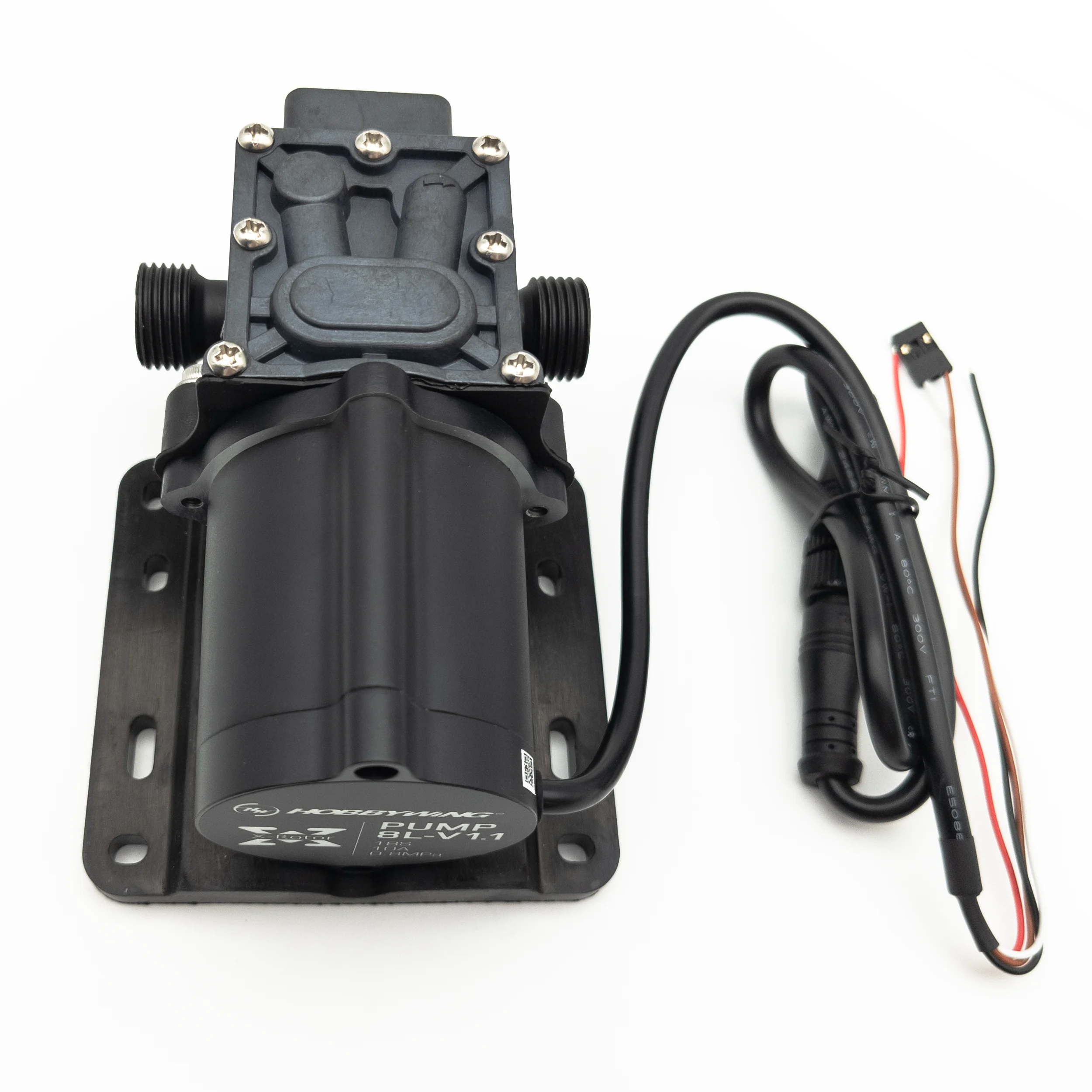 Hobbywing Combo Pum…