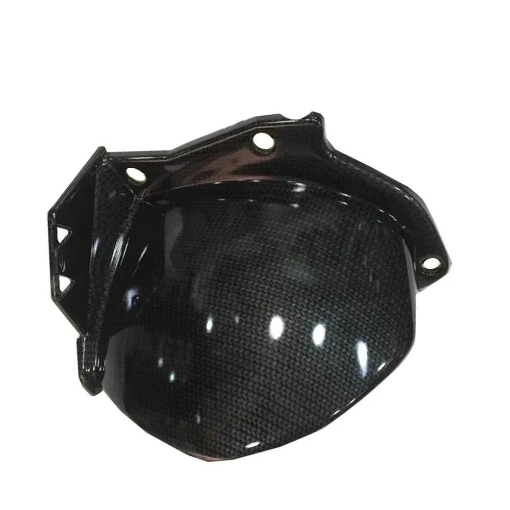 قطع الغيار للدرجة النارية الحاجز الخلفي المعانقة سلسلة الحرس غطاء الإطارات لياماها YZF R1 YZF-R1 2009 2010 2011 2012 2013 2014 YZFR1 قطعة من نسيج #6
