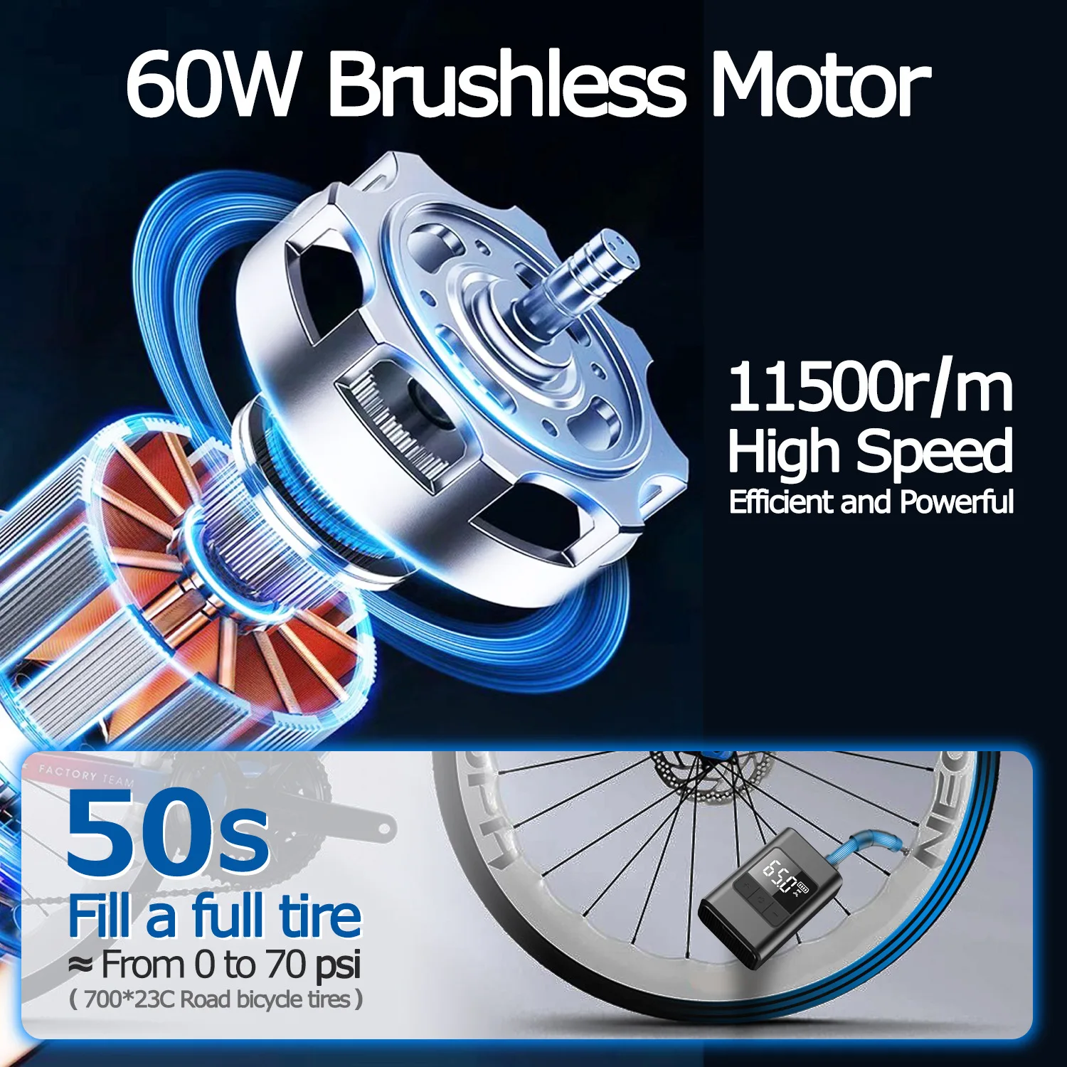 Thumbnail 3 - #21 Best Ball Pumps to Buy In 2026