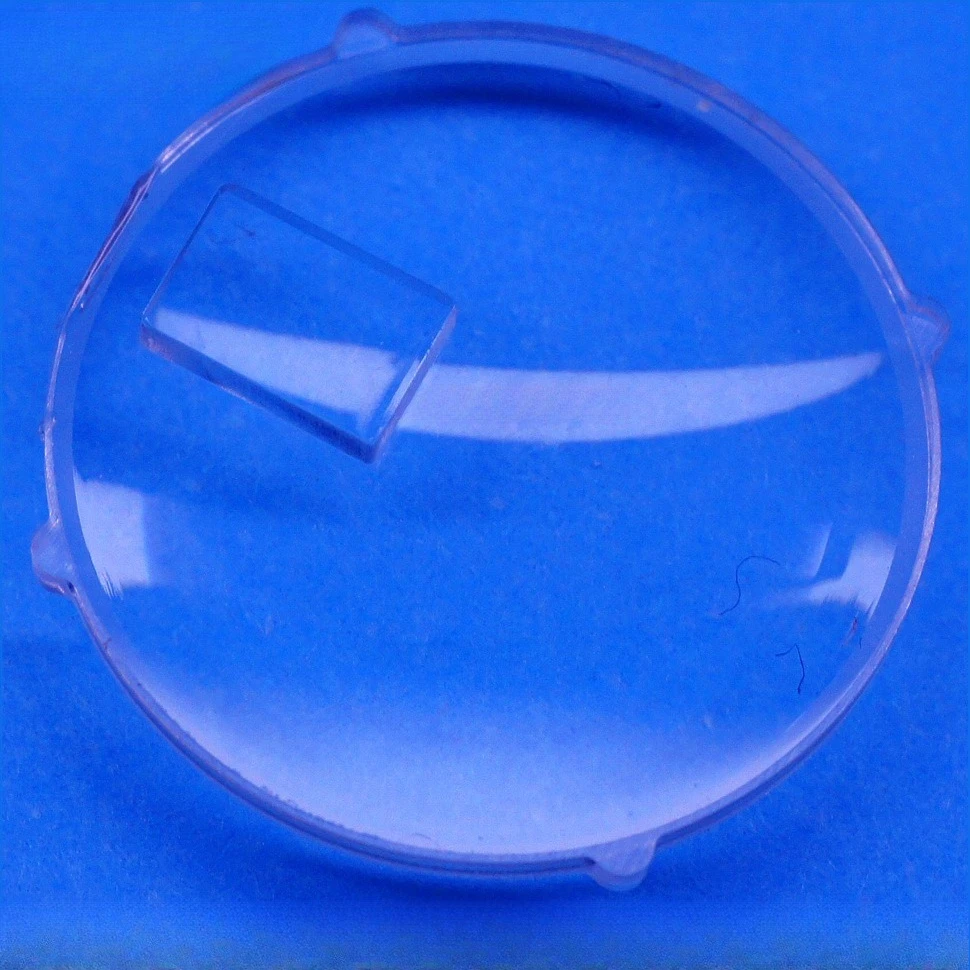 

4PCS Distance measuring lens, distance measuring receiving phase distance measuring phase compensation 905 infrared lens