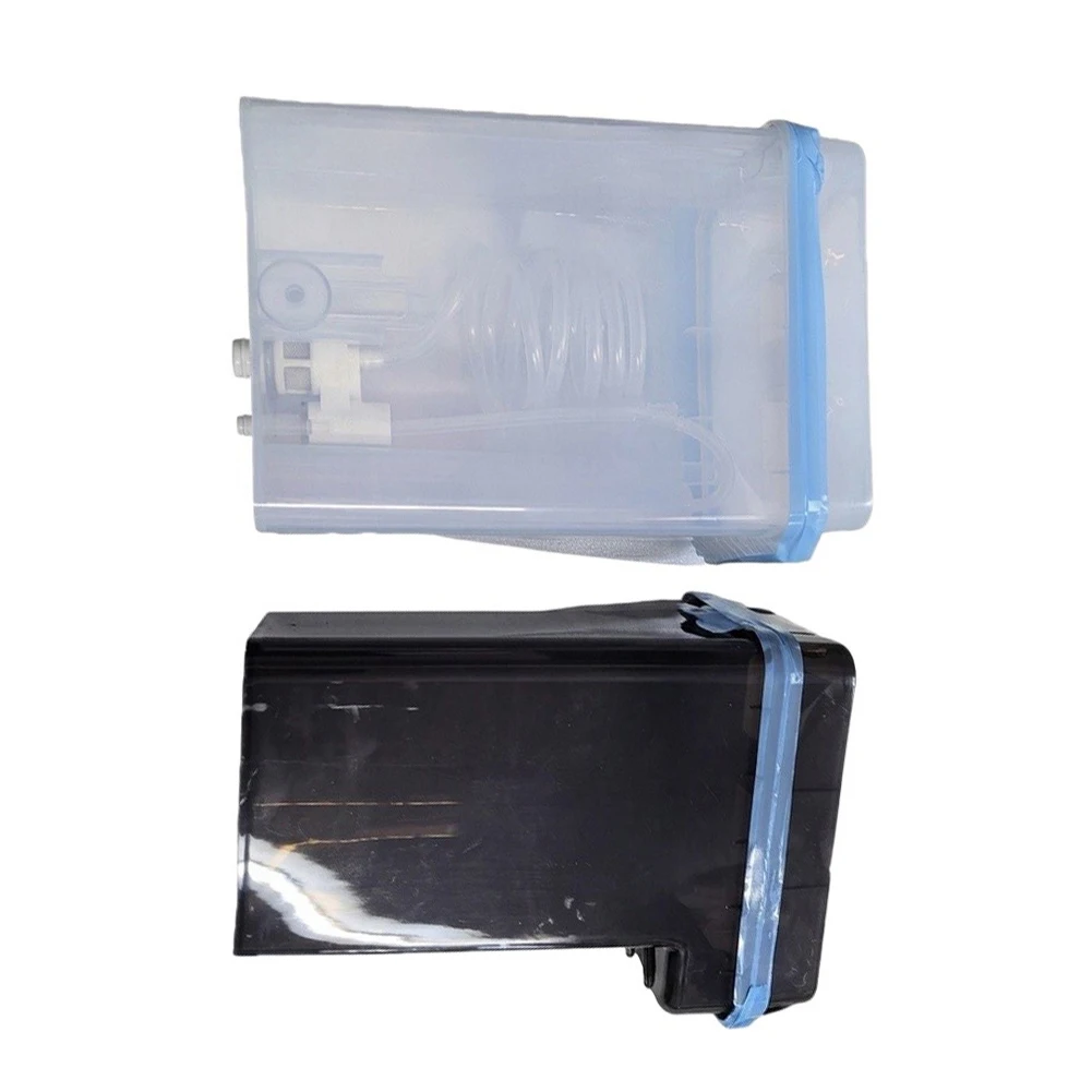 Dual Water Tank Replacement Kit for For dreame For l20 Ultra Complete For l20 Ultra L30 Ultra Robot Vacuum Cleaning Tool