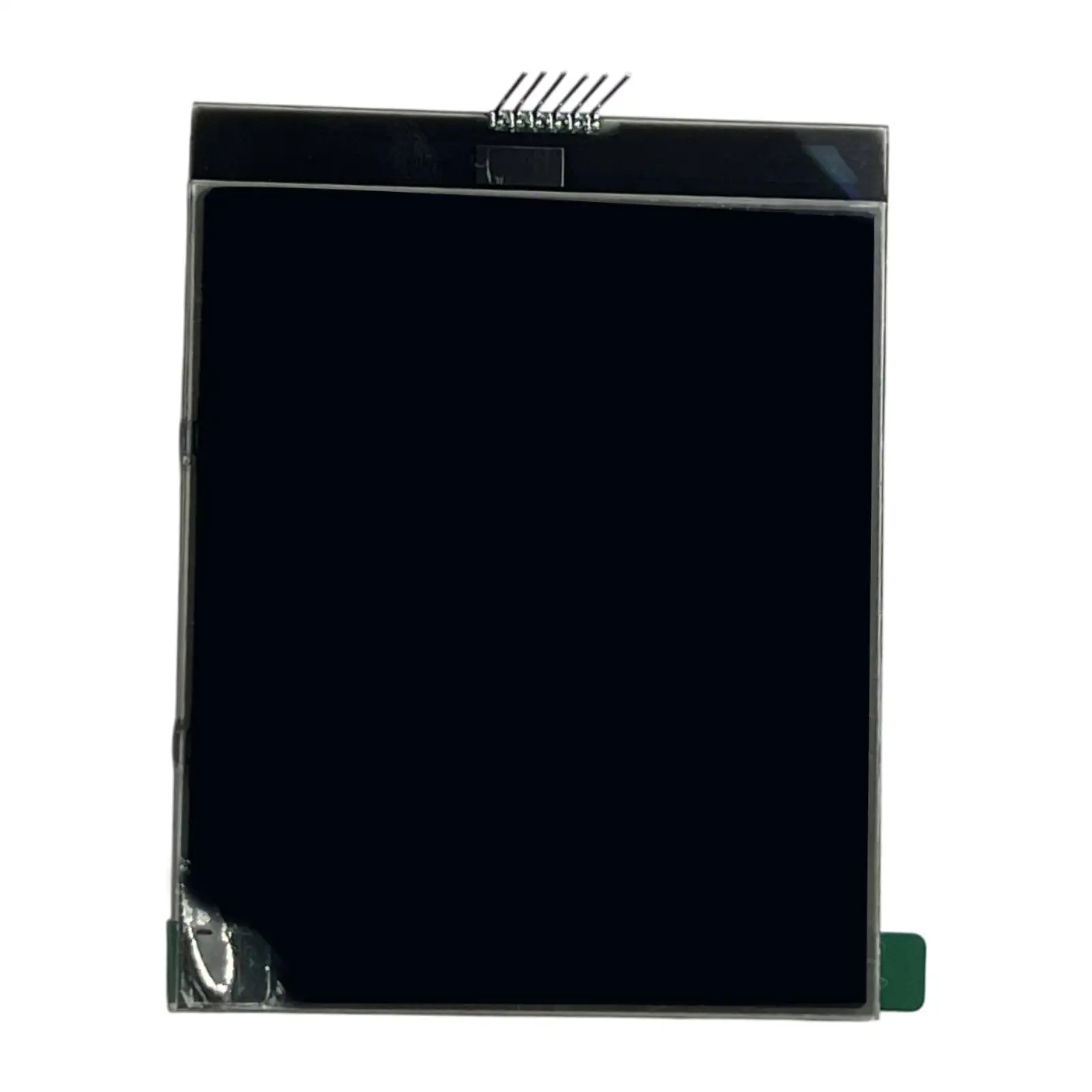 

LCD Display Screen Cog-vist1054-05 Practical Glass Repair Parts Car Accessories Replacement for Renault Trafic III 2014+