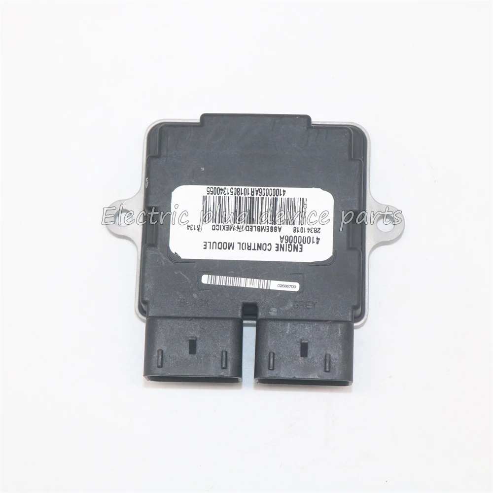41000006A Engine Control Module Unit Computer ECM ECU for Harley Davidson FXDB Dyna Street Bob