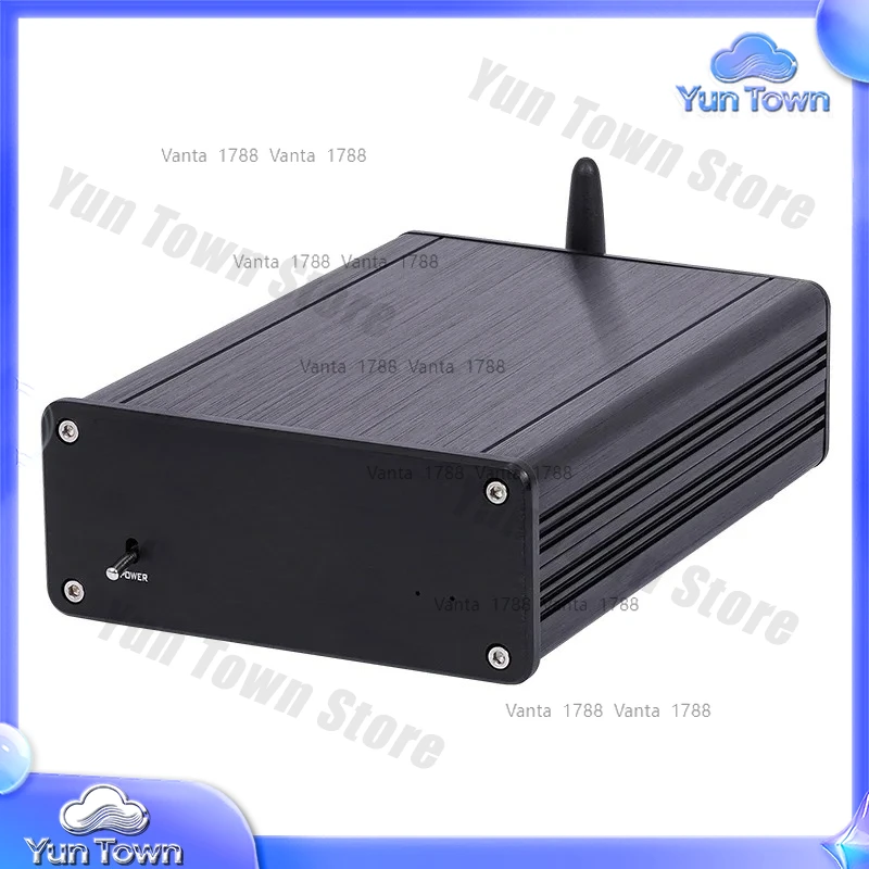 SNY30C Bluetooth King PCM1794A Dual Core Decoder, Bluetooth 5.4 LDAC Linear Power Supply