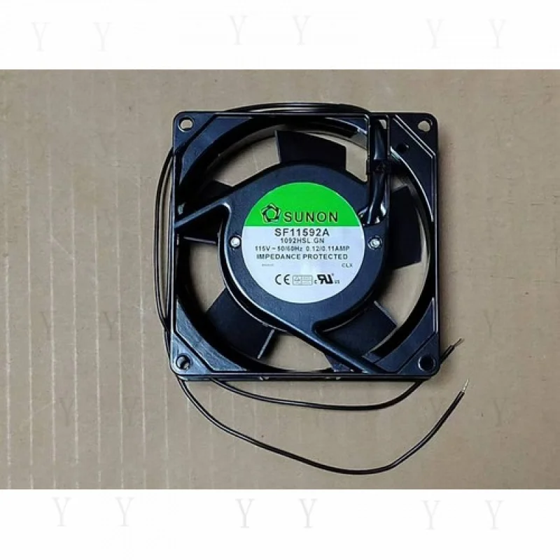 Y+ For Sunon SF1159…