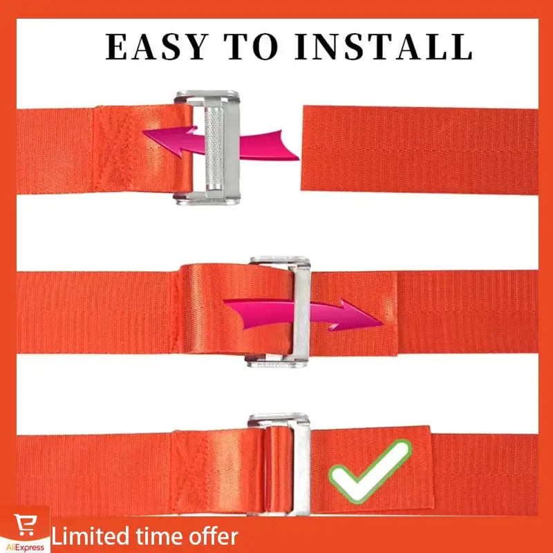 Fresh Adjustable Moving And Lifting Straps For One Person,Single Lifting And Moving Belt Moving Shoulder Straps For Home Use