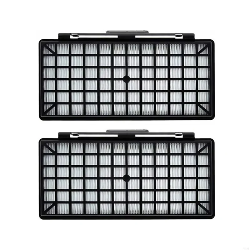 B58B-Hepa Filter Replacement Kit For  BBZ154HFB BSGL5 Siemens VZ154HFB VSQ8/VSZ5/VSZ6 Series # 00577303 # 577303