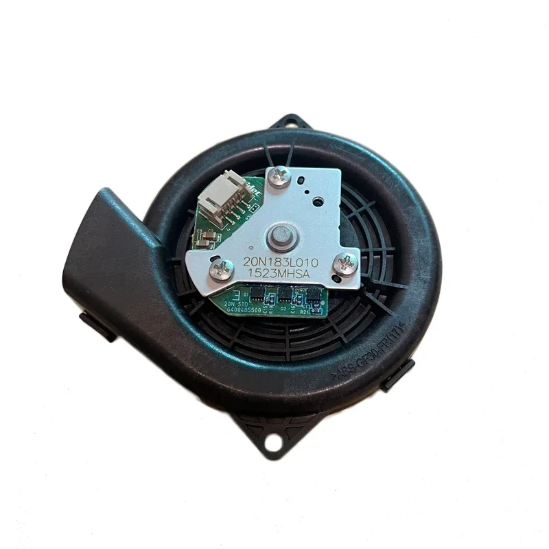 Engine Ventilator Fan Motor Assembly for Xiaomi Mijia 1st 1s SDJQR01RR SDJQR02RR SDJQR03RR Robotic Vacuum Cleaner Parts