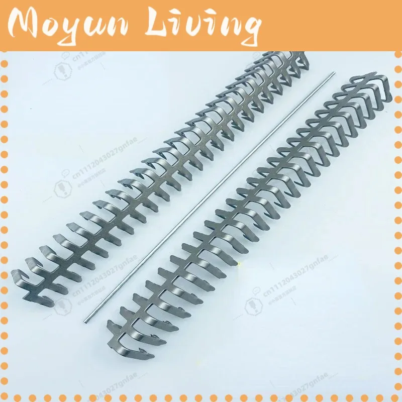 Conveyor belt coupling buckle Belt Joints lacing parts Conveyor Belt Fasteners connection accessories