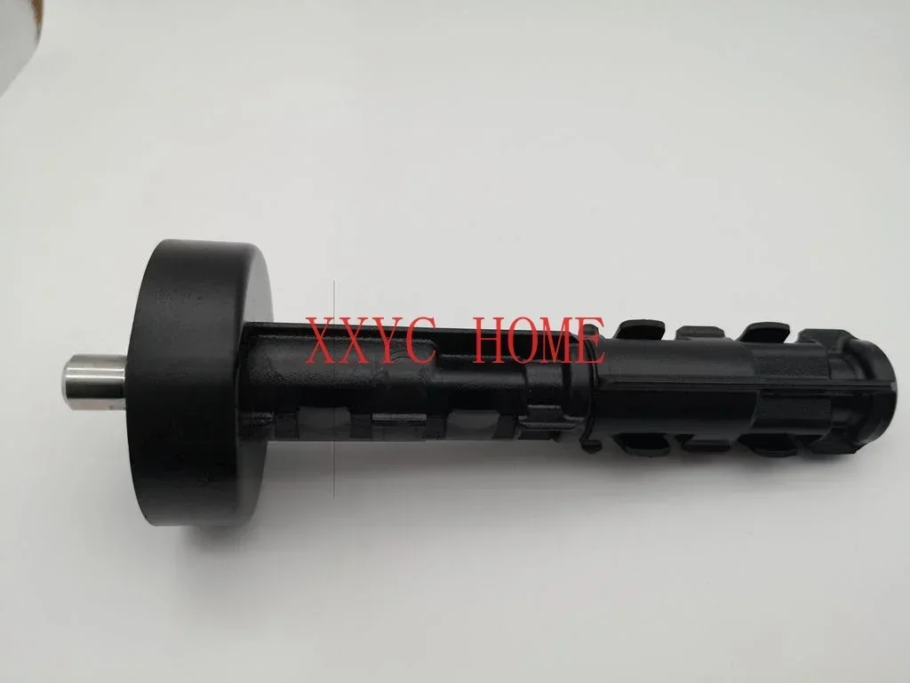 Eje de correa de carbono Original para TSC TTP-246M PLUS, TTP-344M PRO, TTP-644, TTP-346, TTP-346M, TTP246