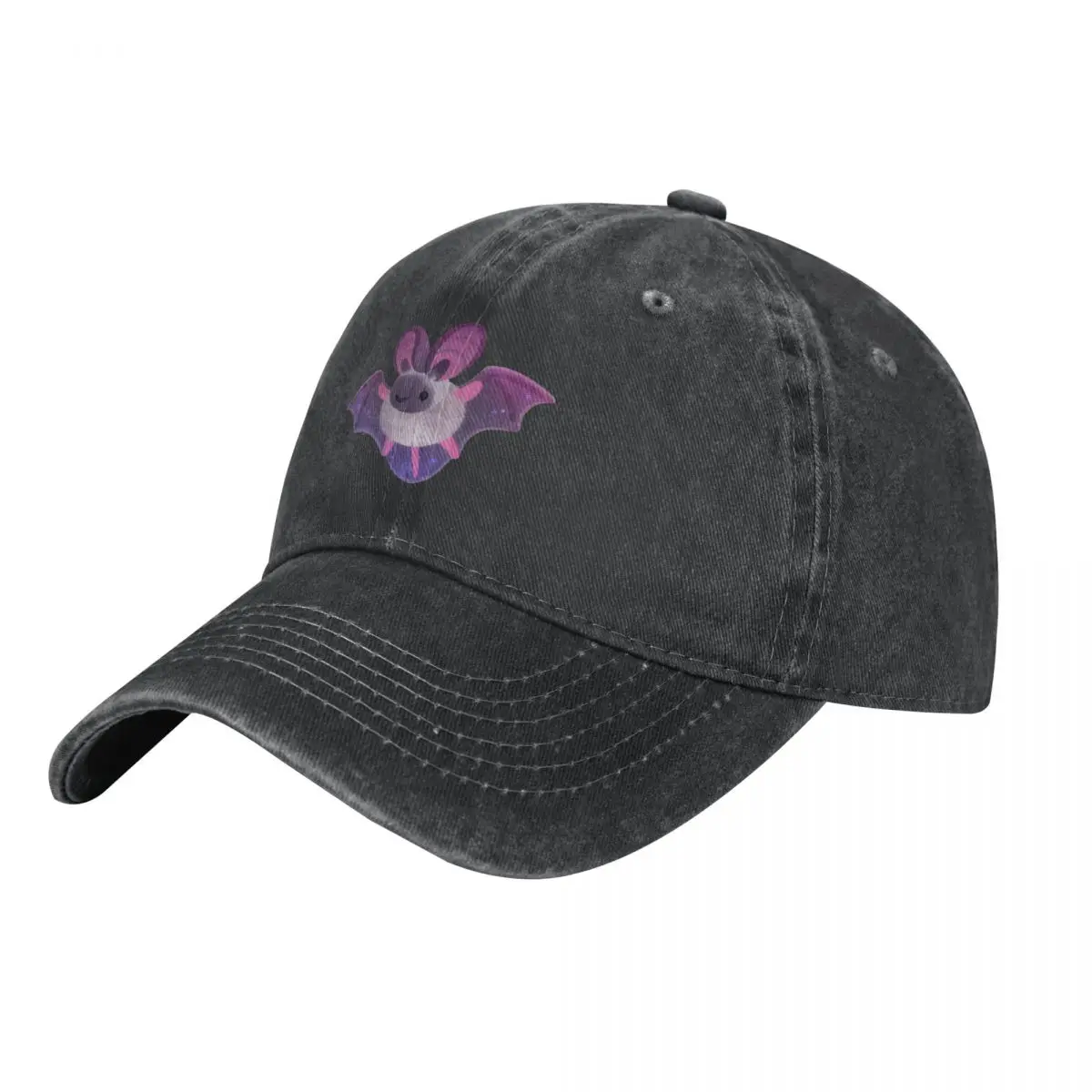 

Bat Cowboy Hat Hood Golf Cap For Women 2024 Men's