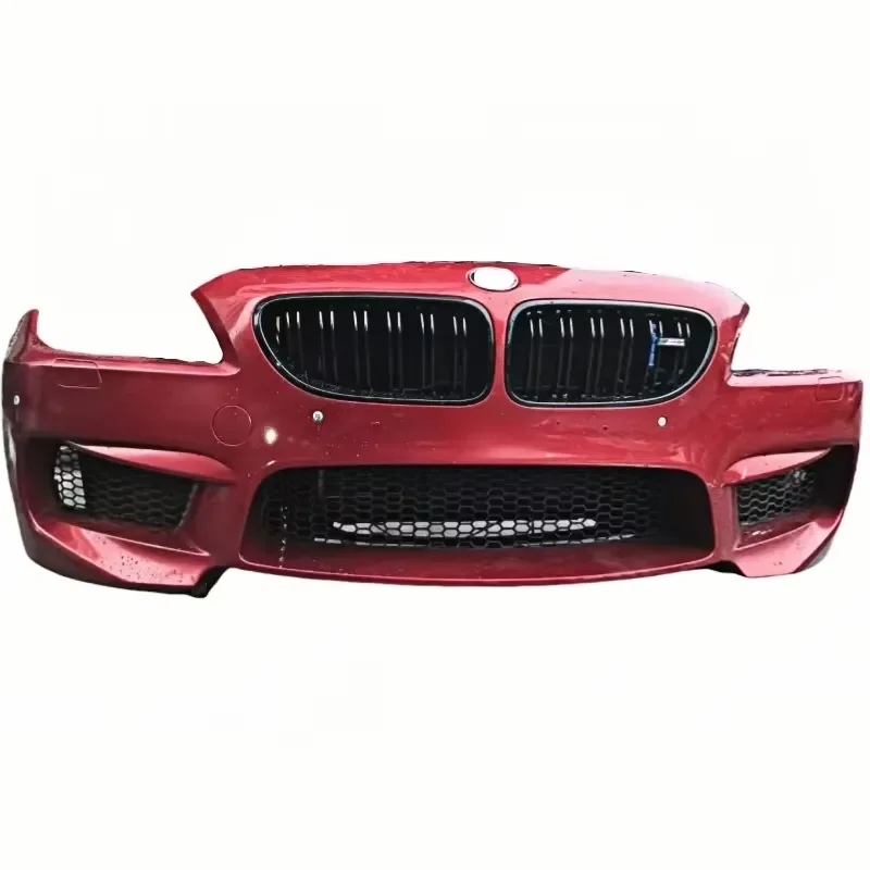 

High Quality Used Front Bumper with Fog Light Cut-Outs for 6 Series M6 F06 for Manufacturing Replacement