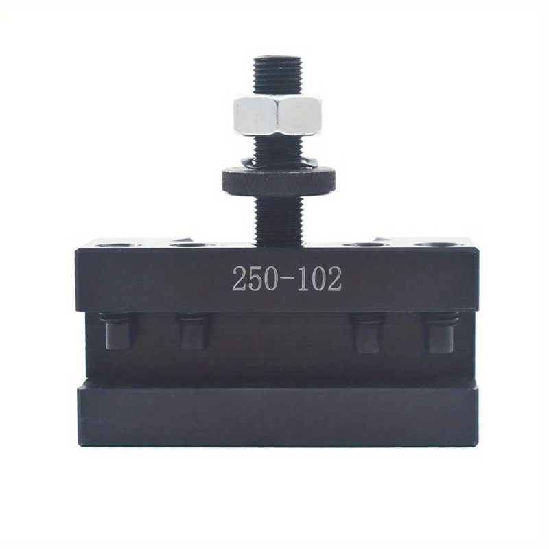 حامل AXA 250-102 حامل عمود التغيير السريع إطار تحول مملة حامل AXA