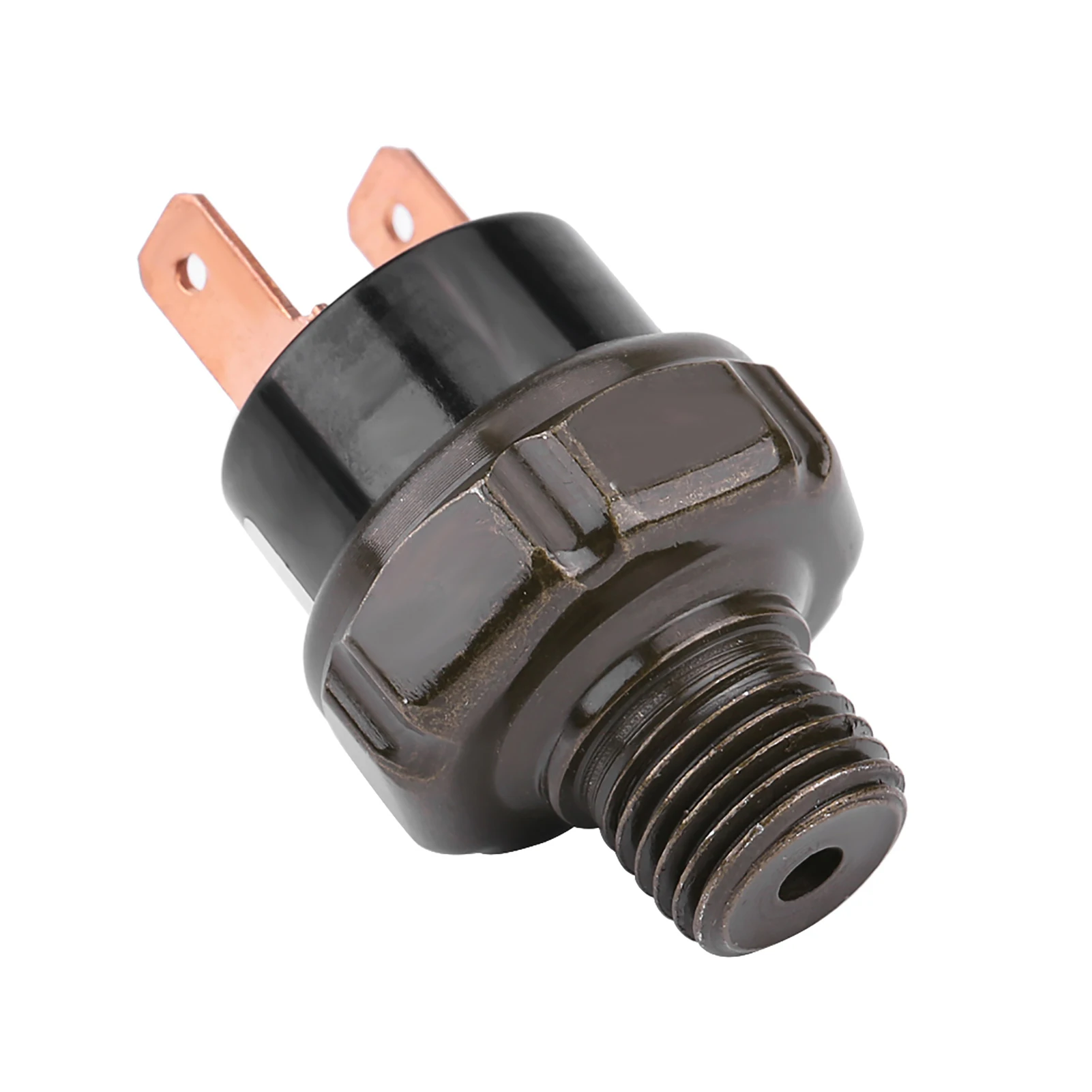 12V Universal Car Automatic Air Compressor Switch Air Pressure Control Switch Air Compressor Pressure Switch Air Pressure Switch