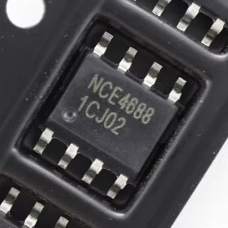 

5pcs/lot NCE4688 NEW Original Genuine Chip Packing 8-SOP