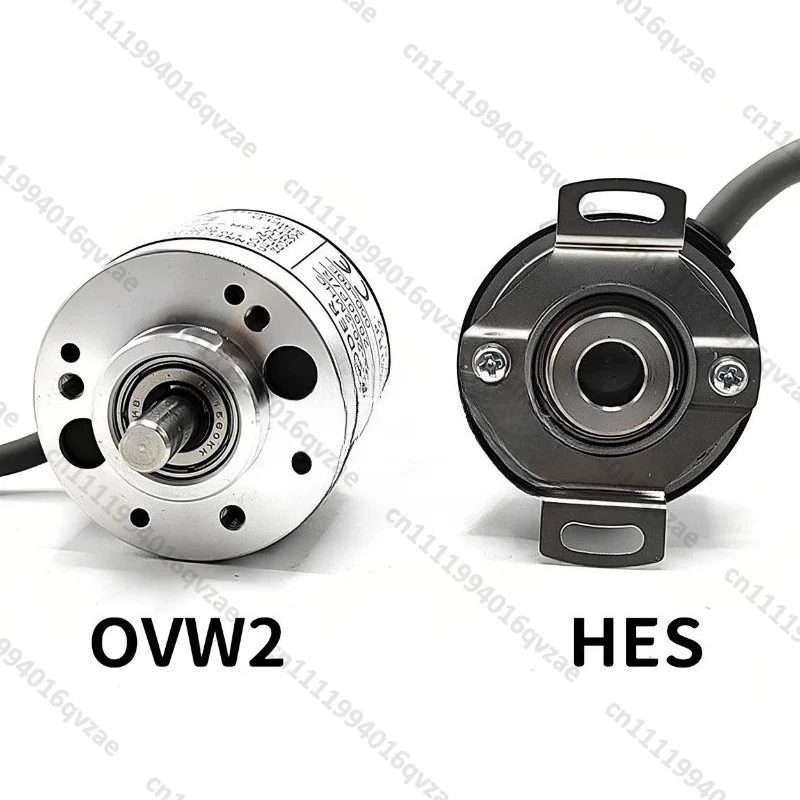 Internal Secret Control Encoder HES-1024-2MD OVW2-1024-2MHT OVW2-06-2MHT