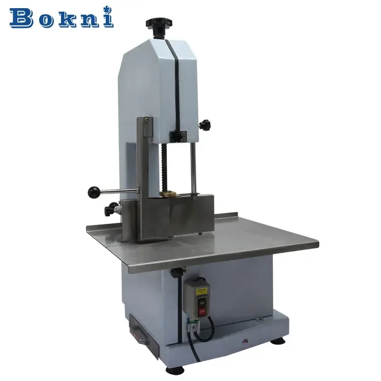 

Bone Saw Jg210 Bone Cutter Scissor Bone Saw Cutting Machine Frozen Meat