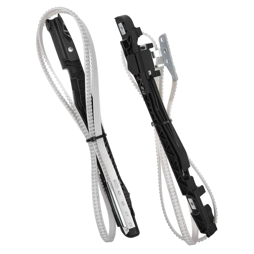 

63205-0n01 2PCS Car Sliding Roof Drive Cable Sub ASSY Sunroof Roller Belt Guide Track Drive Cables For Toyota Camry Crown Reiz