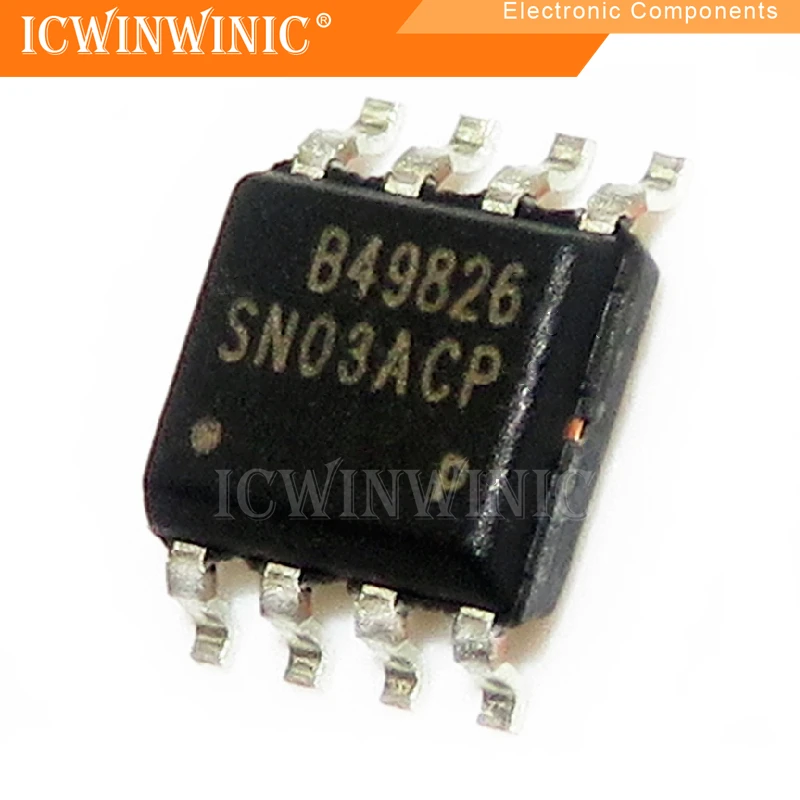 

10 штук SN03ACPA SN03