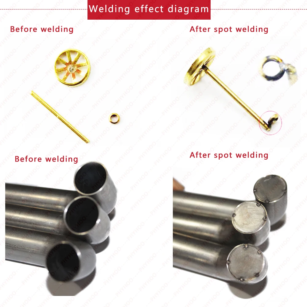 

High Power Argon Arc Spot Machine Laser Welding Tool for Stainless Steel Dental And Jewelry Precision Spotting