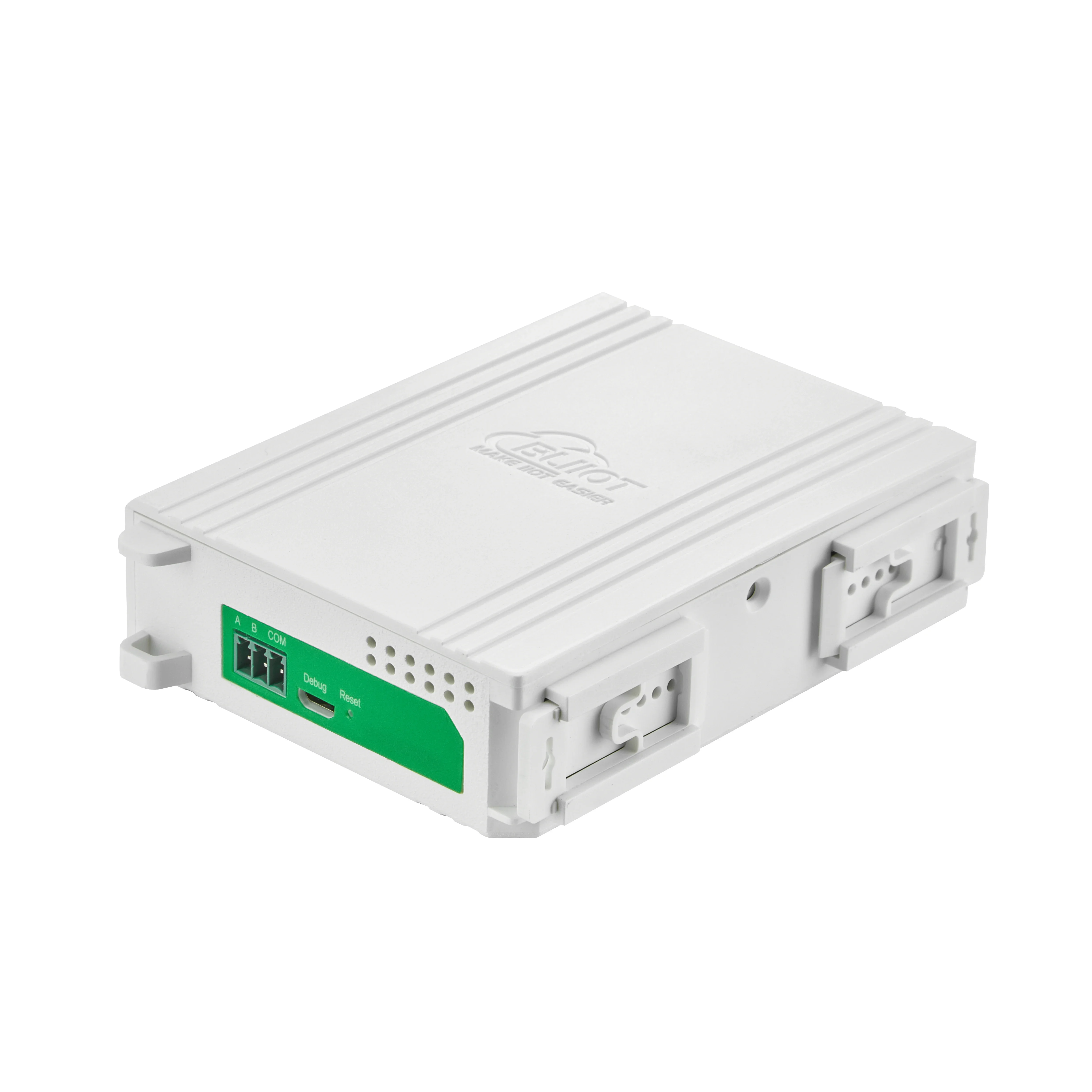 PROFINET Gateway TIA Portal Programming Ethernet Modbus إلى Profinet Converter
