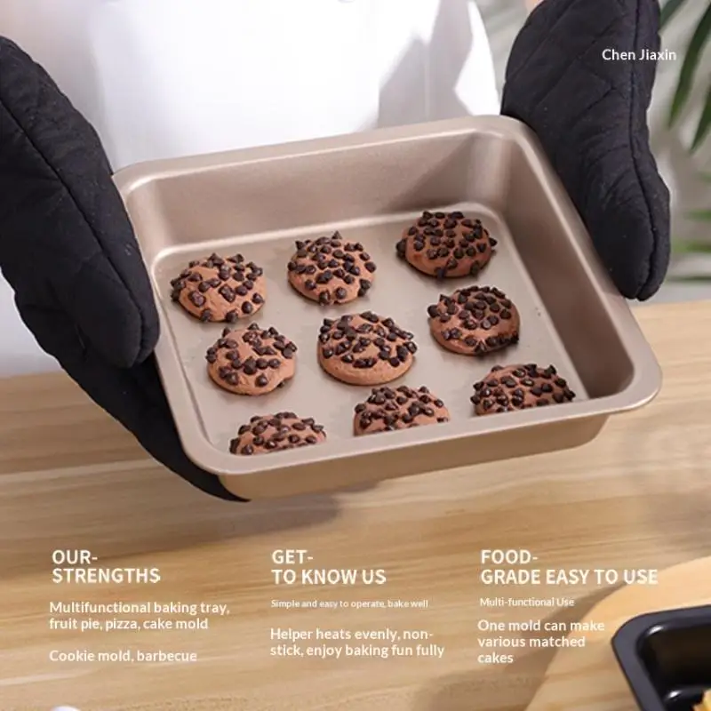 Thumbnail 4 - #61 Best Bread Pans to Buy In 2026